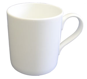 Balmoral Mug