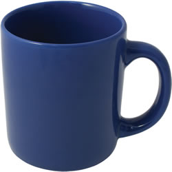 Reflex Blue Cambridge Mug