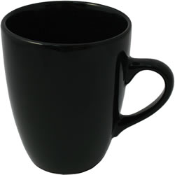 Black Marrow Mug