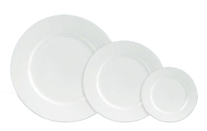 Traditional Plates