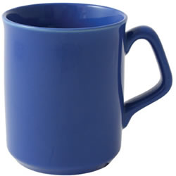 Sparta Reflex Blue Mug